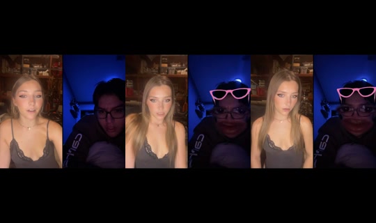 fay3uncut TikTok Live — Aug 26, 2026, 5:00 AM