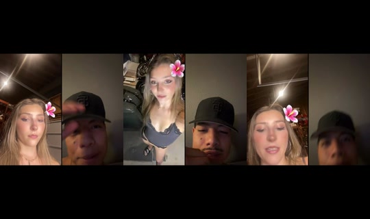 fay3uncut TikTok Live — Aug 26, 2026, 5:59 AM