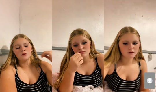 fayesimpson.xxx TikTok Live — Aug 6, 2026, 10:53 PM