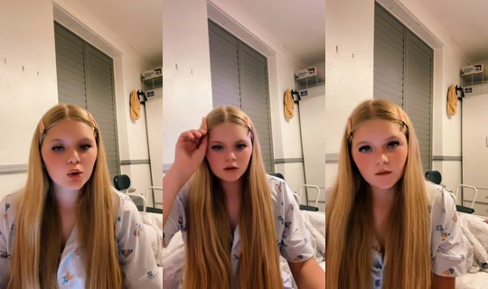 fayesimpson.xxx TikTok Live — Aug 7, 2026, 11:04 PM