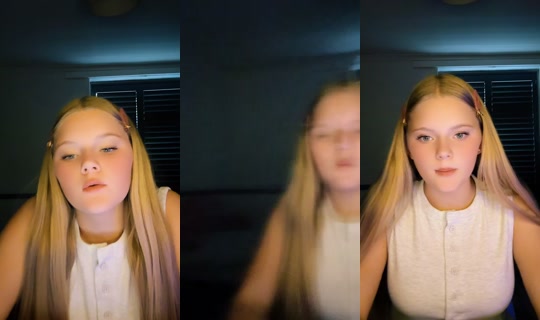 fayesimpson.xxx TikTok Live — Aug 8, 2026, 6:47 PM