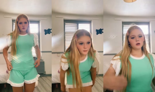 fayesimpson.xxx TikTok Live — Aug 9, 2026, 11:33 AM