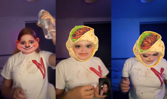 fayesimpson.xxx TikTok Live — Aug 11, 2026, 12:59 AM
