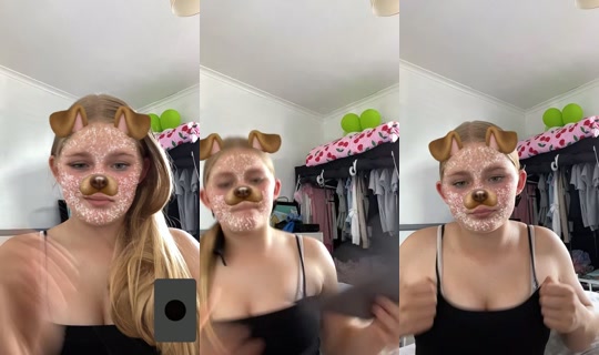 fayesimpsonxxx13 TikTok Live — Jul 13, 2026, 3:41 PM