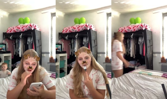 fayesimpsonxxx13 TikTok Live — Jul 14, 2026, 6:13 PM