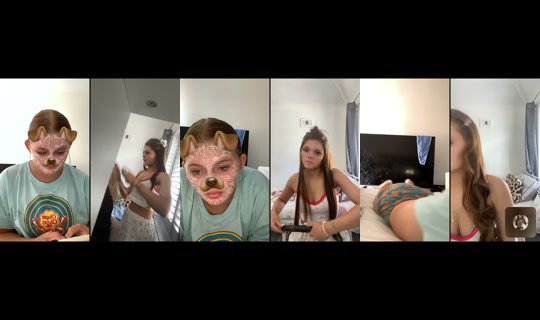 fayesimpsonxxx13 TikTok Live — Jul 31, 2026, 12:49 PM
