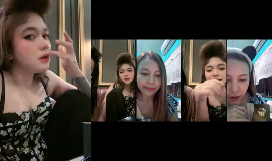 fckglv3 TikTok Live — Jul 14, 2026, 3:54 PM