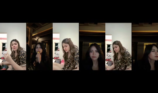 fckglv3 TikTok Live — Jul 14, 2026, 7:10 PM