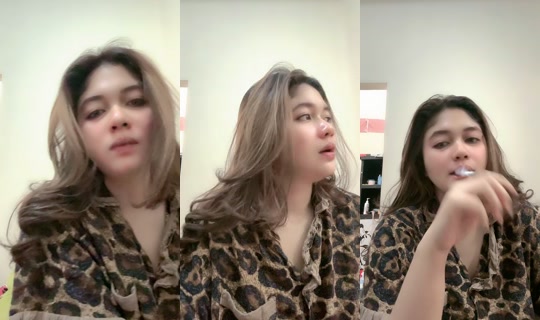fckglv3 TikTok Live — Jul 15, 2026, 7:39 AM