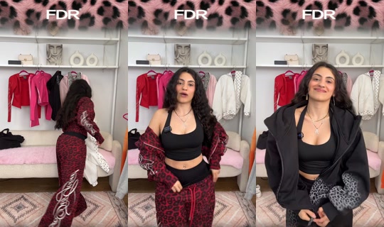 fdr_store TikTok Live — Aug 14, 2026, 6:59 PM