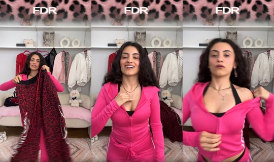 fdr_store TikTok Live — Aug 14, 2026, 7:28 PM