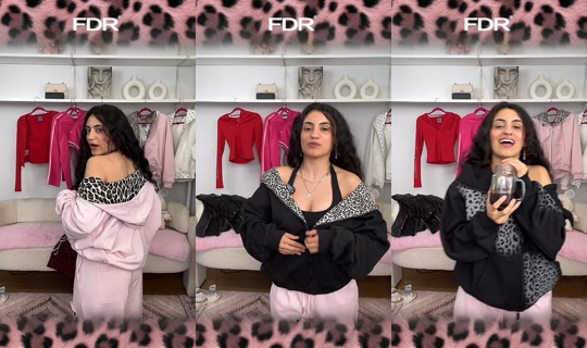 fdr_store TikTok Live — Aug 14, 2026, 9:29 PM