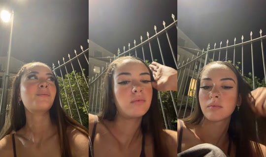 fede_iovino TikTok Live — Sep 13, 2026, 6:15 PM