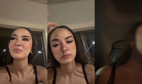 fede_iovino TikTok Live — Sep 13, 2026, 9:47 PM