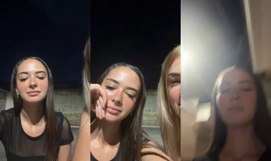 fede_iovino TikTok Live — Sep 14, 2026, 5:59 PM
