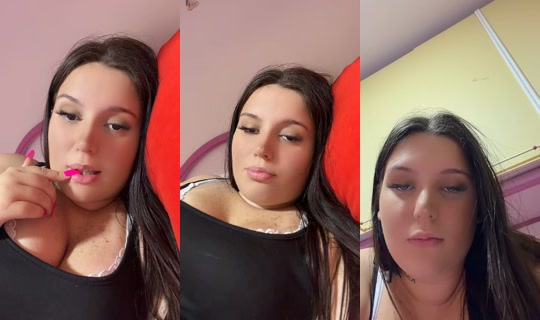 fede_spamm__0 TikTok Live — Jul 10, 2026, 11:37 AM