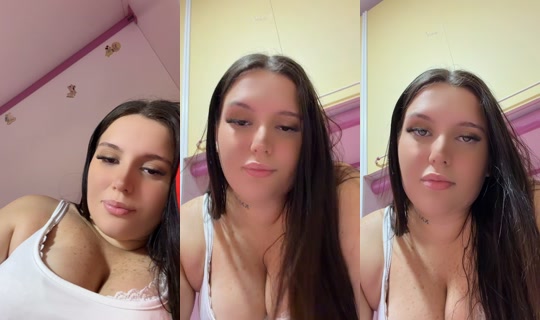 fede_spamm__0 TikTok Live — Jul 11, 2026, 10:31 AM