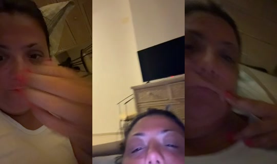 federica7594 TikTok Live — Aug 12, 2026, 12:14 AM