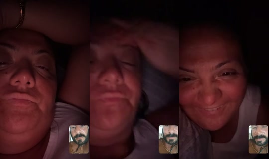 federica7594 TikTok Live — Aug 12, 2026, 12:32 AM