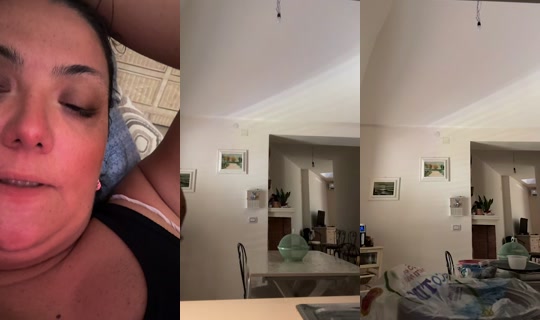 federicapuglia90 TikTok Live — Jul 30, 2026, 11:09 AM
