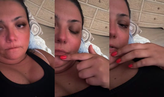 federicapuglia90 TikTok Live — Jul 30, 2026, 12:15 PM