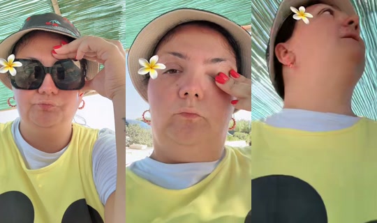 federicapuglia90 TikTok Live — Jul 31, 2026, 8:18 AM