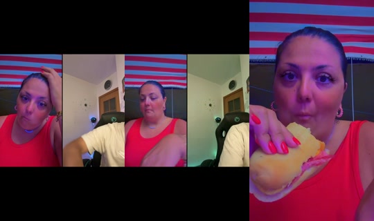 federicapuglia90 TikTok Live — Aug 2, 2026, 6:59 PM