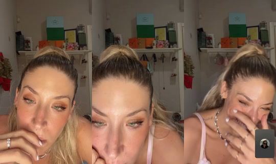 feedeleo_ TikTok Live — Aug 6, 2026, 10:51 PM