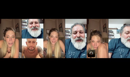feedeleo_ TikTok Live — Aug 9, 2026, 10:46 PM