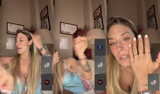 feedeleo_ TikTok Live — Aug 10, 2026, 2:09 AM