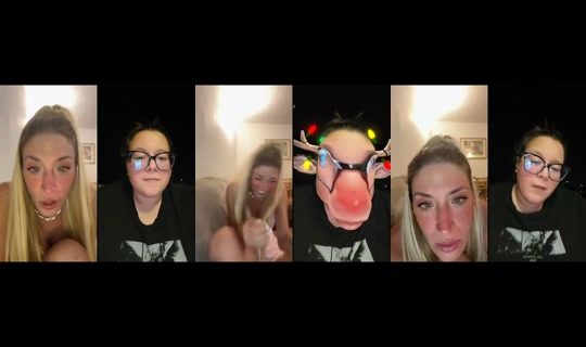 feedeleo_ TikTok Live — Aug 10, 2026, 10:14 PM