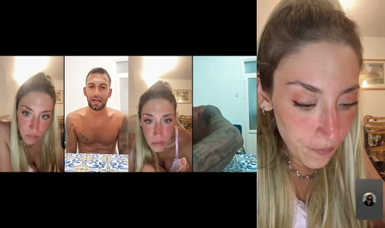 feedeleo_ TikTok Live — Aug 10, 2026, 11:04 PM