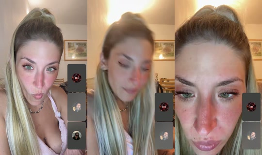 feedeleo_ TikTok Live — Aug 10, 2026, 11:55 PM