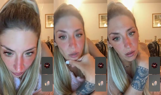 feedeleo_ TikTok Live — Aug 11, 2026, 12:24 AM