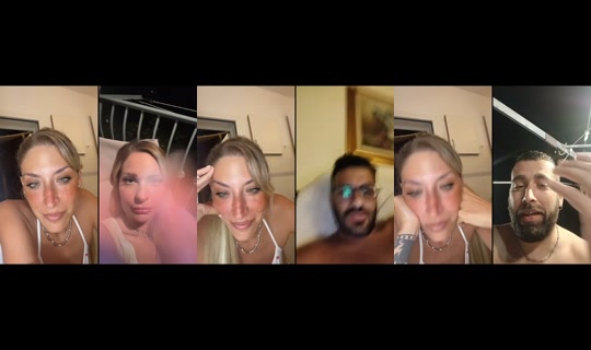 feedeleo_ TikTok Live — Aug 20, 2026, 10:42 PM