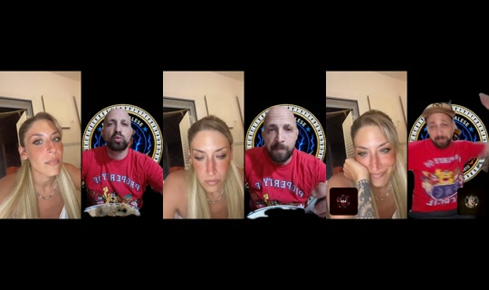 feedeleo_ TikTok Live — Aug 20, 2026, 11:32 PM