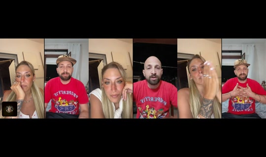 feedeleo_ TikTok Live — Aug 21, 2026, 1:13 AM