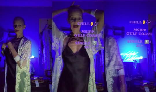 feelfree2h8onme4now TikTok Live — Aug 20, 2026, 6:53 AM