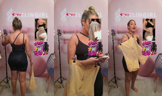 feelingirlofficial TikTok Live — Aug 21, 2026, 4:57 AM