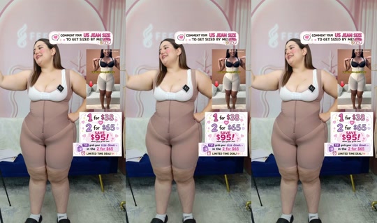 feelingirlsnatch TikTok Live — Aug 2, 2026, 4:24 PM