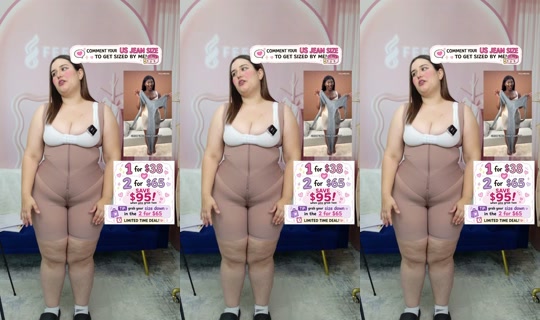 feelingirlsnatch TikTok Live — Aug 2, 2026, 4:24 PM