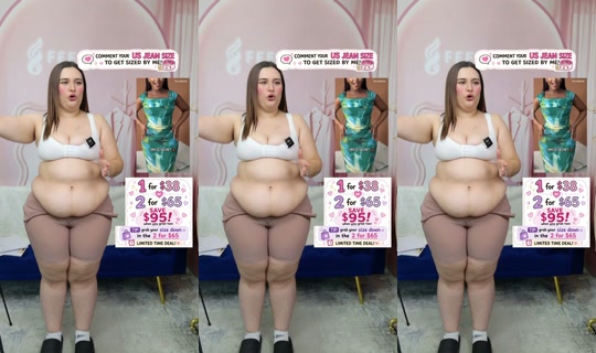 feelingirlsnatch TikTok Live — Aug 2, 2026, 4:44 PM