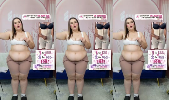 feelingirlsnatch TikTok Live — Aug 2, 2026, 4:44 PM