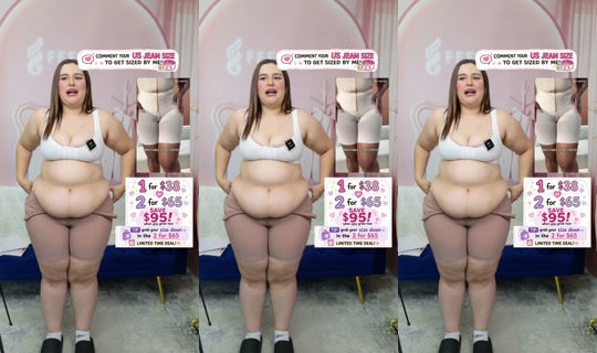 feelingirlsnatch TikTok Live — Aug 2, 2026, 4:44 PM