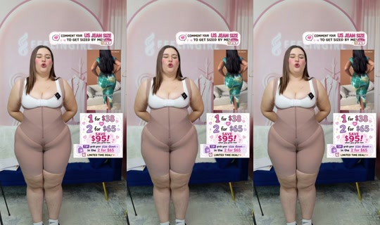 feelingirlsnatch TikTok Live — Aug 2, 2026, 5:44 PM