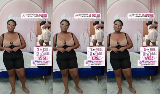 feelingirlsnatch TikTok Live — Aug 2, 2026, 6:29 PM