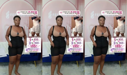 feelingirlsnatch TikTok Live — Aug 2, 2026, 6:29 PM