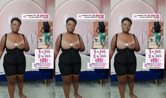 feelingirlsnatch TikTok Live — Aug 2, 2026, 6:29 PM