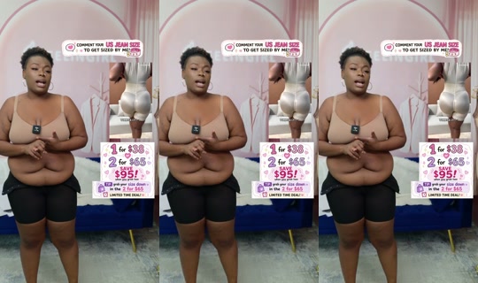 feelingirlsnatch TikTok Live — Aug 2, 2026, 6:49 PM
