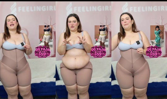 feelingirlsnatch TikTok Live — Sep 19, 2026, 2:12 PM